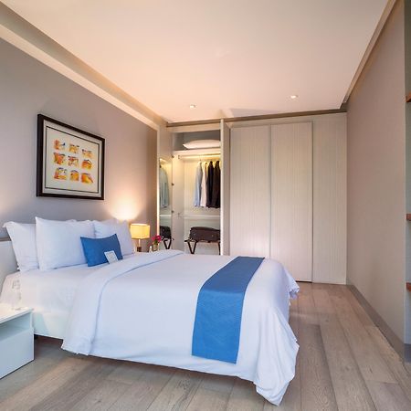 Stara San Angel Inn Boutique Hotel (Adults Only) Kota Meksiko Bagian luar foto