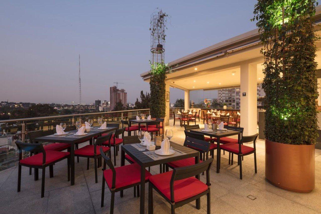 Stara San Angel Inn Boutique Hotel (Adults Only) Kota Meksiko Bagian luar foto