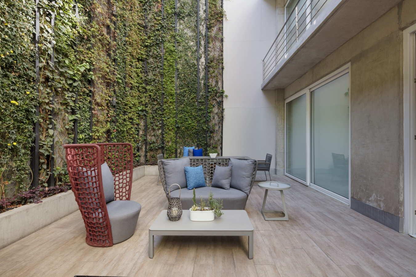 Stara San Angel Inn Boutique Hotel (Adults Only) Kota Meksiko Bagian luar foto