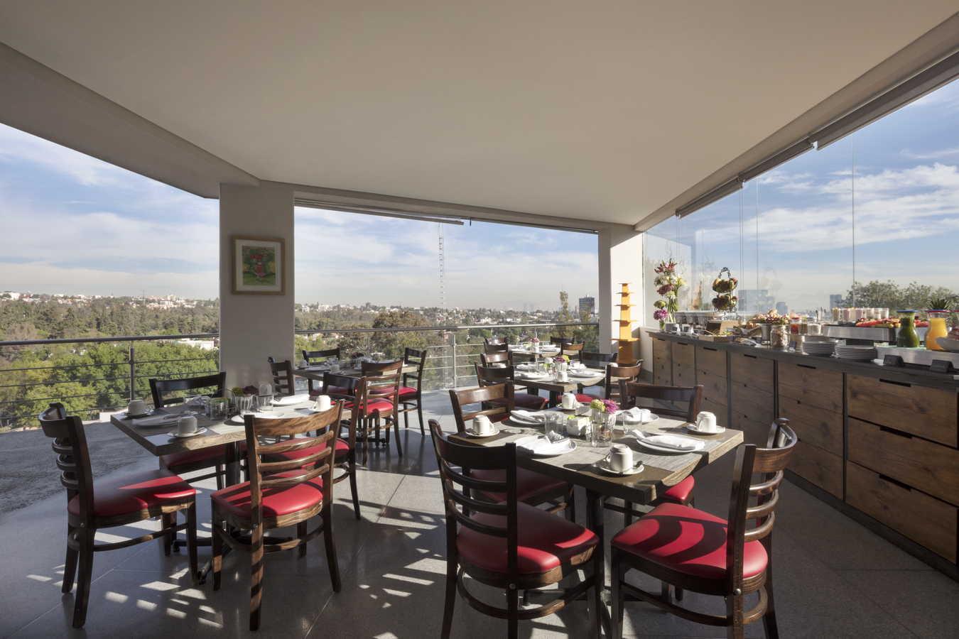 Stara San Angel Inn Boutique Hotel (Adults Only) Kota Meksiko Bagian luar foto