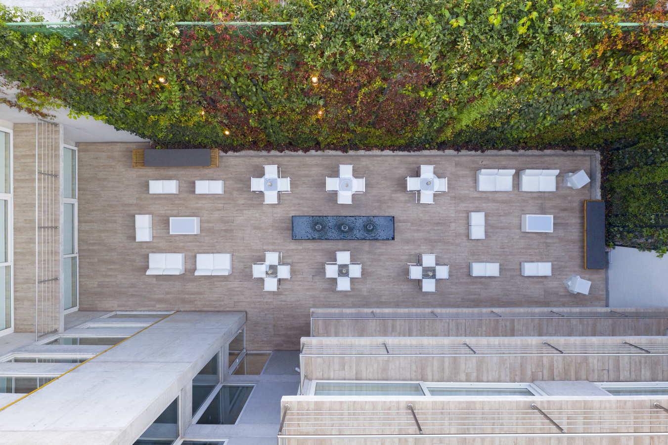 Stara San Angel Inn Boutique Hotel (Adults Only) Kota Meksiko Bagian luar foto