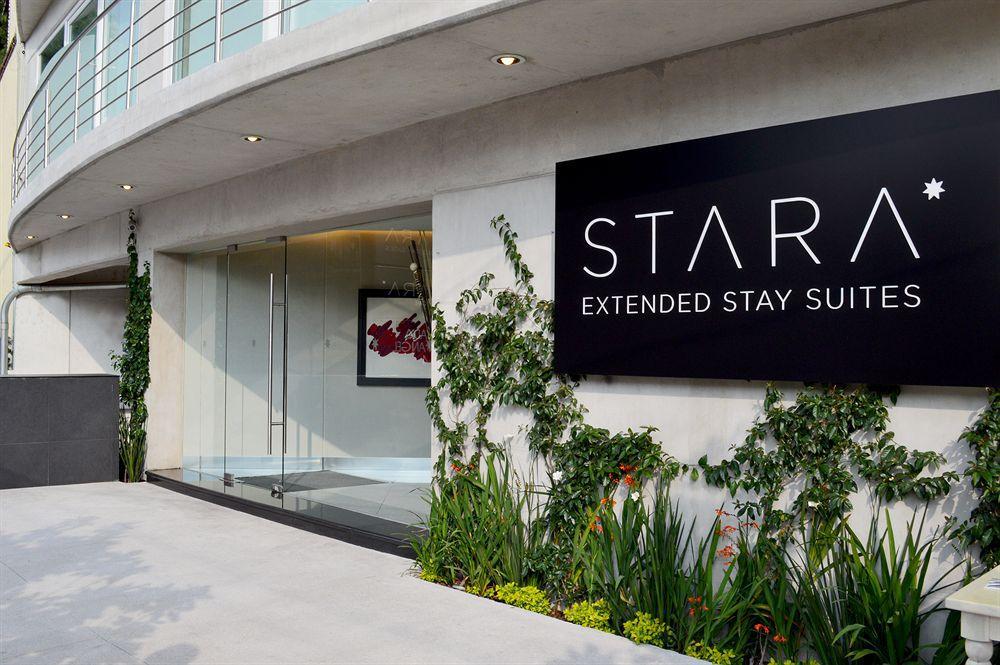 Stara San Angel Inn Boutique Hotel (Adults Only) Kota Meksiko Bagian luar foto