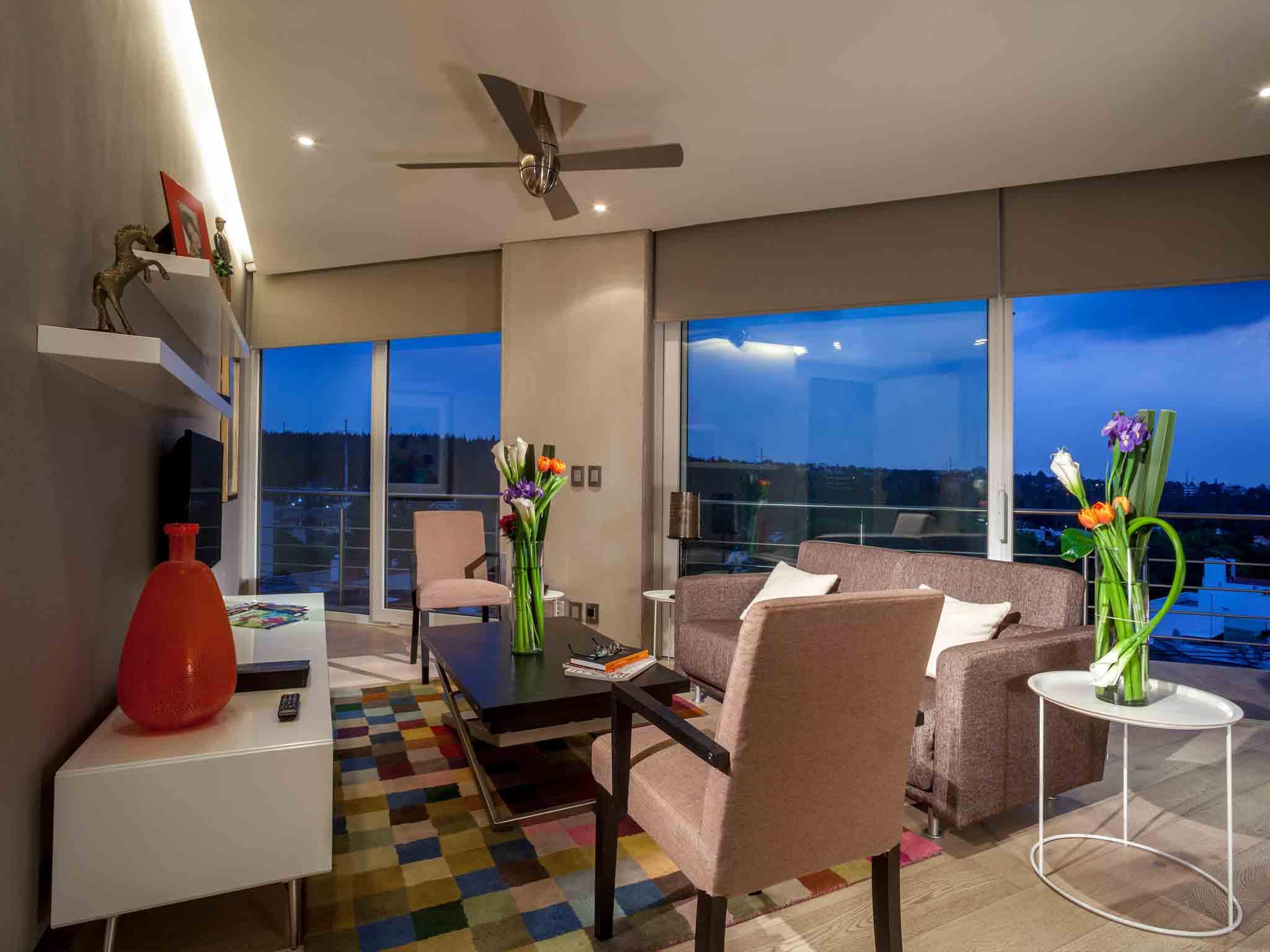 Stara San Angel Inn Boutique Hotel (Adults Only) Kota Meksiko Bagian luar foto