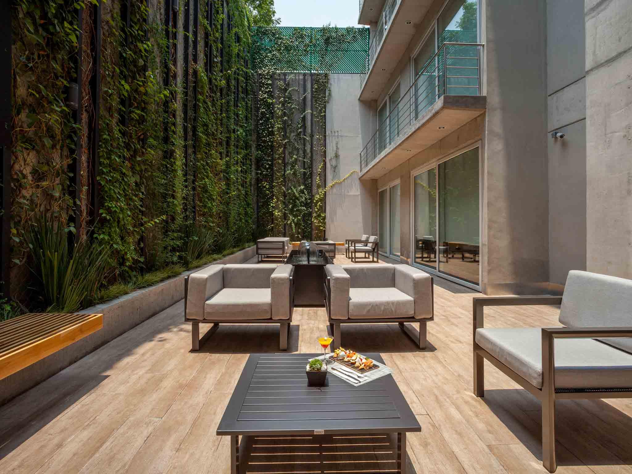 Stara San Angel Inn Boutique Hotel (Adults Only) Kota Meksiko Bagian luar foto