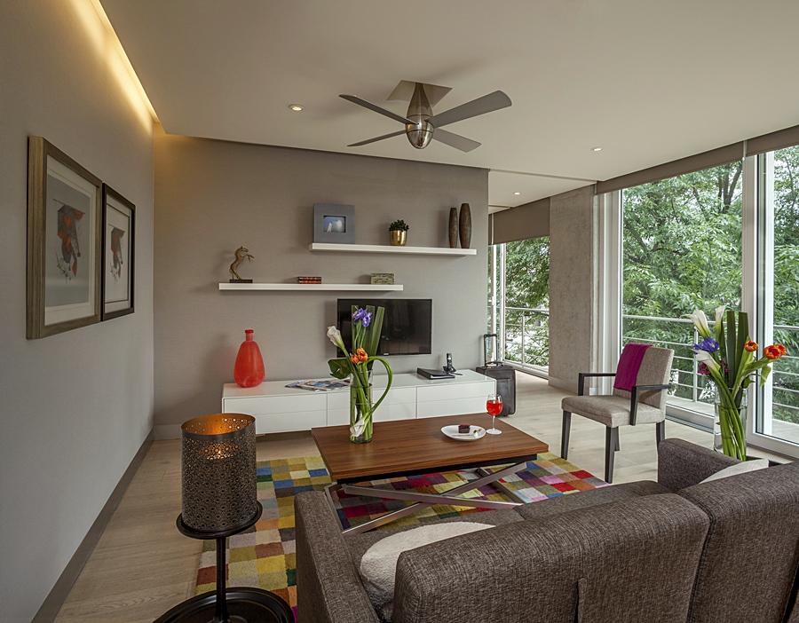 Stara San Angel Inn Boutique Hotel (Adults Only) Kota Meksiko Bagian luar foto
