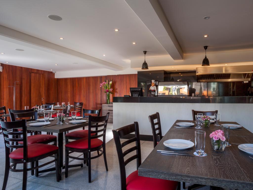 Stara San Angel Inn Boutique Hotel (Adults Only) Kota Meksiko Bagian luar foto