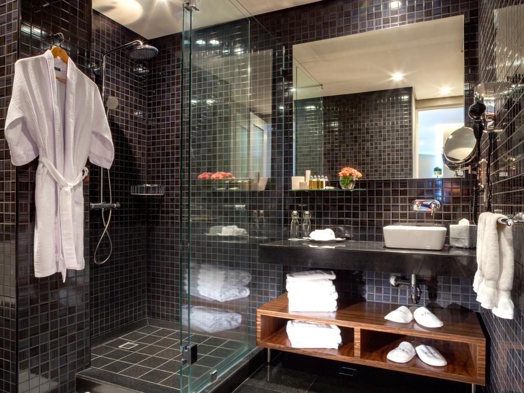 Stara San Angel Inn Boutique Hotel (Adults Only) Kota Meksiko Bagian luar foto