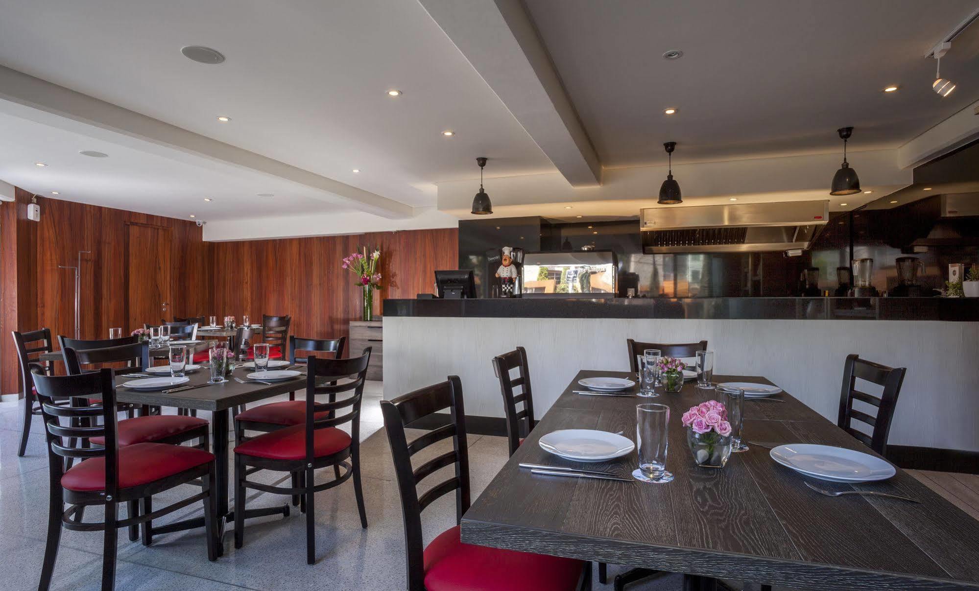Stara San Angel Inn Boutique Hotel (Adults Only) Kota Meksiko Bagian luar foto